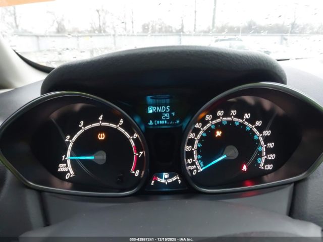 Ford Fiesta Se Image 4