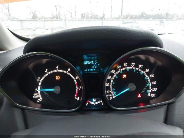 Ford Fiesta Se Image 4