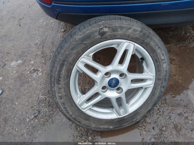 Ford Fiesta Se Image 13