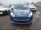 Ford Fiesta Se Image 12