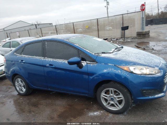 Ford Fiesta Se Image 9