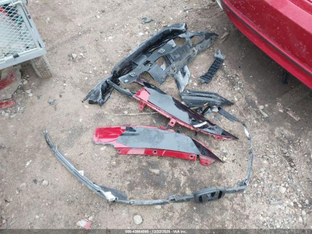 Honda Accord Touring Image 6