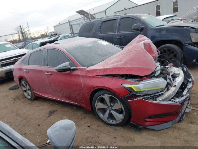 Honda Accord Touring Image 9