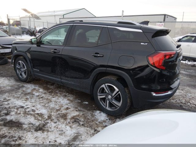 GMC Terrain Slt Image 6