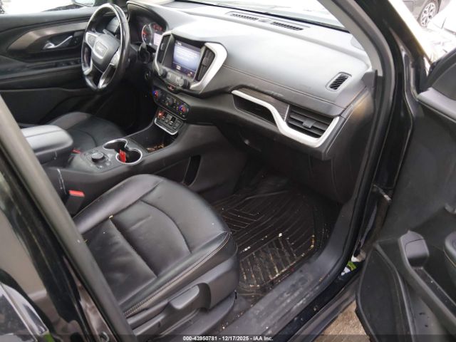 GMC Terrain Slt Image 5