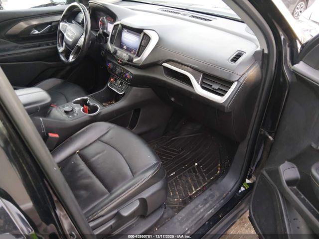 GMC Terrain Slt Image 5
