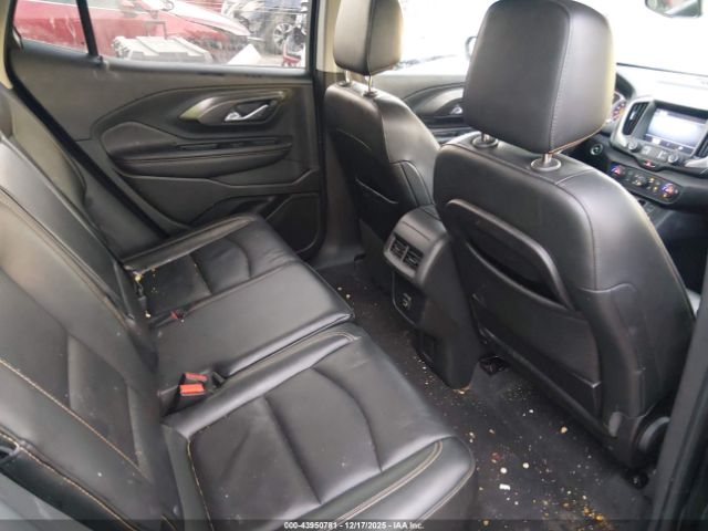 GMC Terrain Slt Image 19