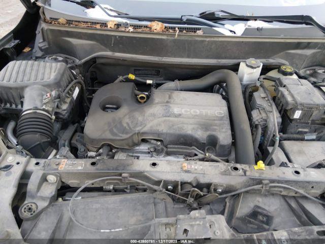 GMC Terrain Slt Image 10