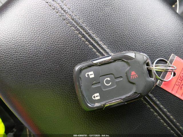 GMC Terrain Slt Image 9