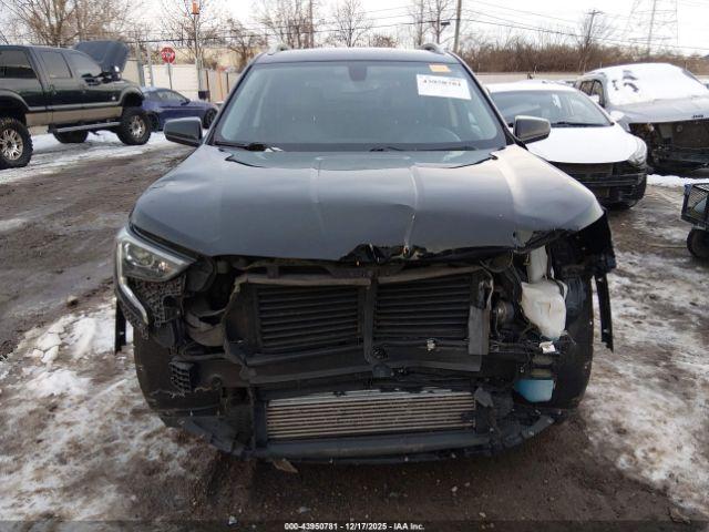 GMC Terrain Slt Image 15