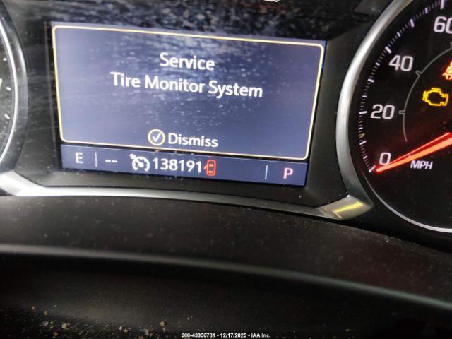 GMC Terrain Slt Image 13