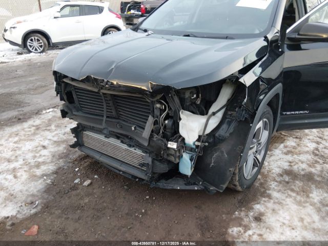 GMC Terrain Slt Image 2