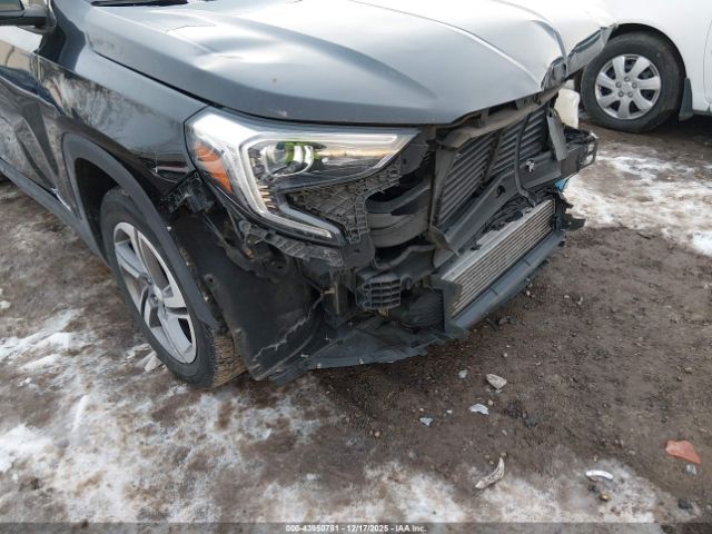 GMC Terrain Slt Image 16