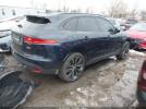 Jaguar F-PACE Prestige P250 Awd Automatic Image 5