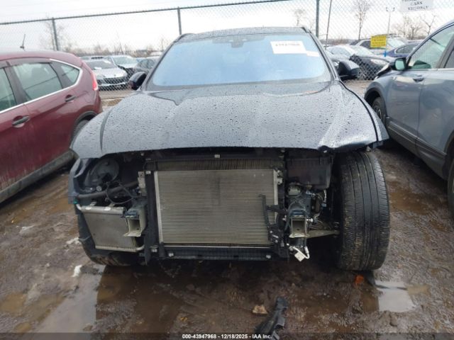 Jaguar F-PACE Prestige P250 Awd Automatic Image 17