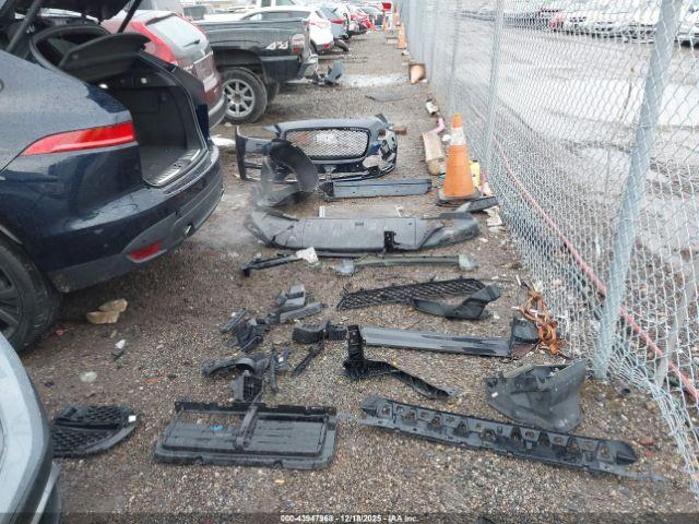 Jaguar F-PACE Prestige P250 Awd Automatic Image 2