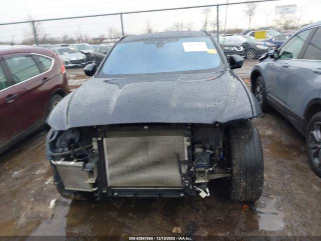 Jaguar F-PACE Prestige P250 Awd Automatic Image 9