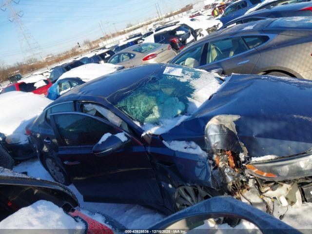 Kia Optima Ex Image 13