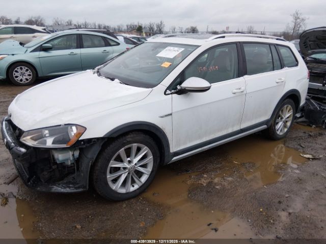 Volkswagen Golf Image 3