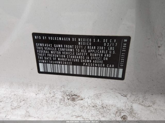 Volkswagen Golf Image 7