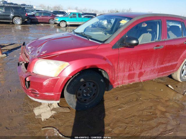 Dodge Caliber Image 14