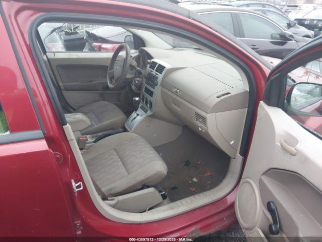 Dodge Caliber Image 15