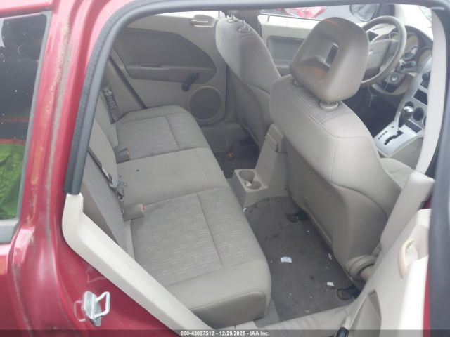 Dodge Caliber Image 7