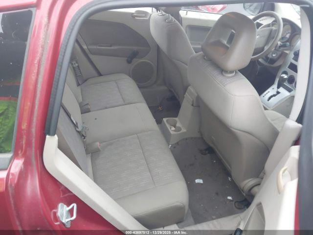 Dodge Caliber Image 7