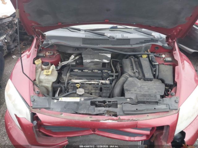 Dodge Caliber Image 5