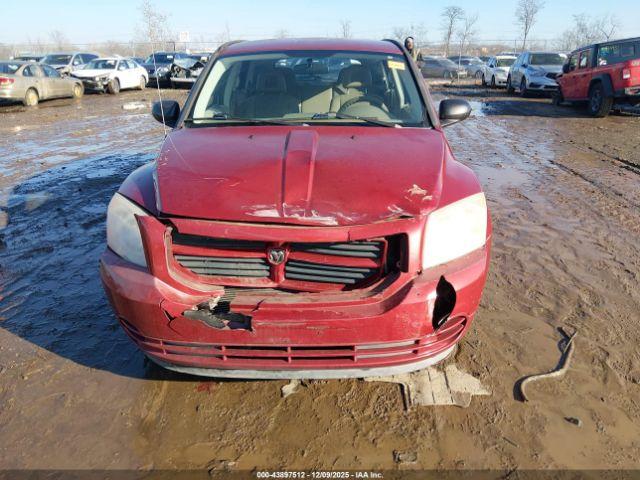 Dodge Caliber Image 13