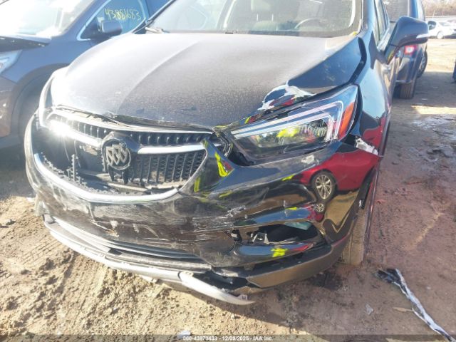 Buick Encore Fwd Preferred Image 5