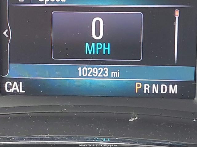 Buick Encore Fwd Preferred Image 2