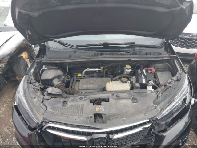 Buick Encore Fwd Preferred Image 9