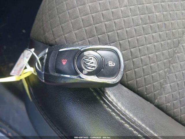 Buick Encore Fwd Preferred Image 10