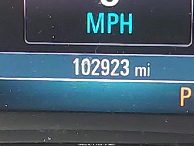 Buick Encore Fwd Preferred Image 14