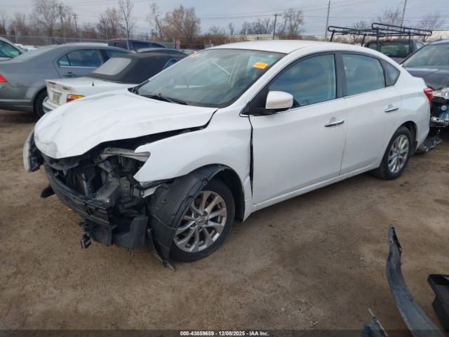 Nissan Sentra S Image 14