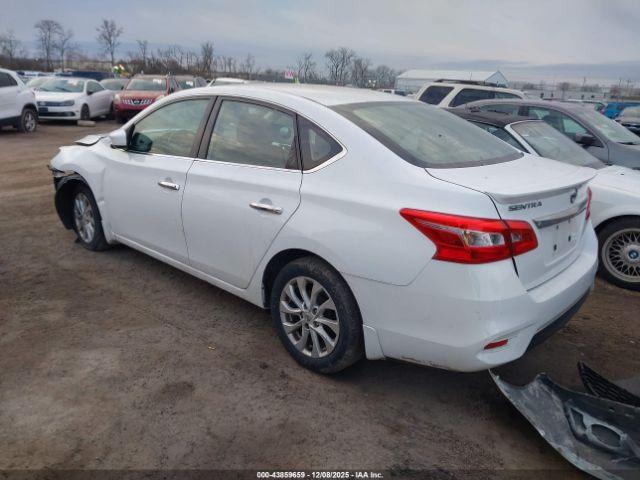 Nissan Sentra S Image 15