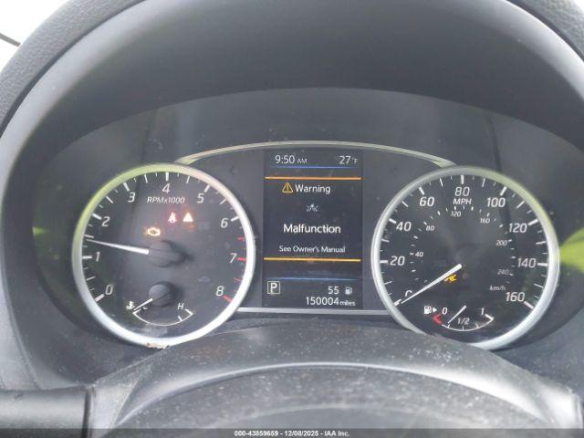 Nissan Sentra S Image 2