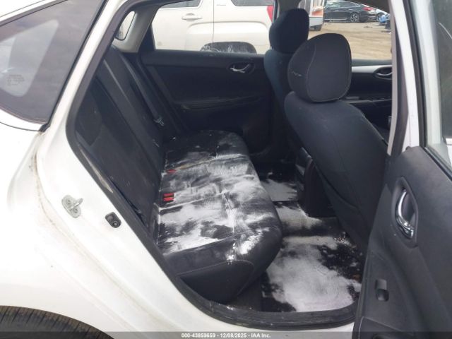 Nissan Sentra S Image 13