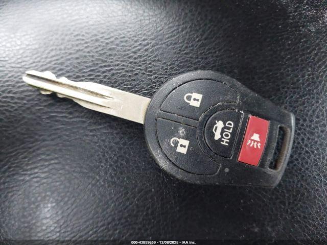 Nissan Sentra S Image 6