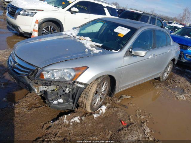 Honda Accord 2.4 Ex-l Image 7