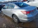Honda Accord 2.4 Ex-l Image 2