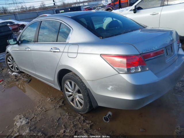 Honda Accord 2.4 Ex-l Image 2