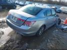Honda Accord 2.4 Ex-l Image 12