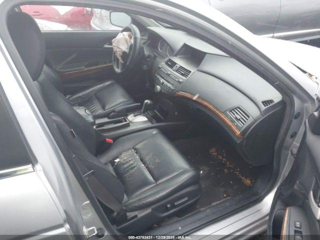 Honda Accord 2.4 Ex-l Image 14