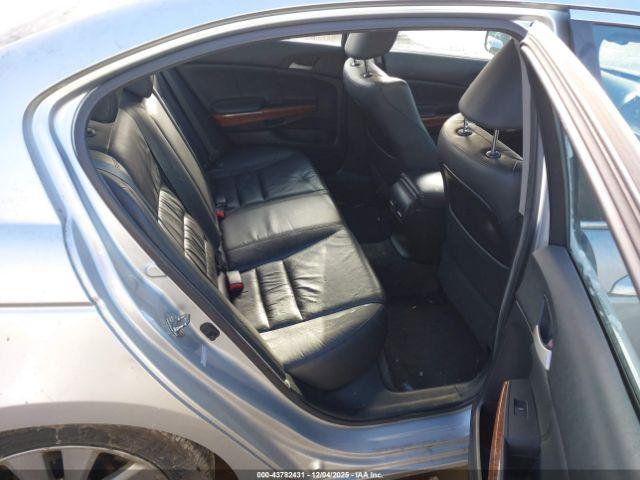 Honda Accord 2.4 Ex-l Image 11