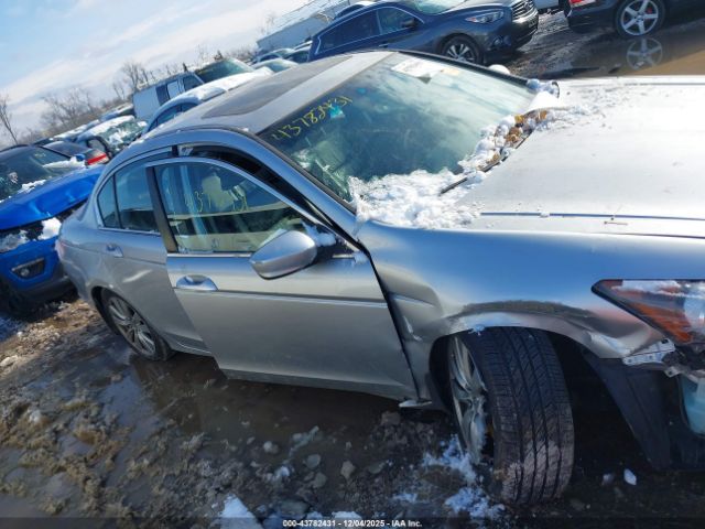 Honda Accord 2.4 Ex-l Image 4