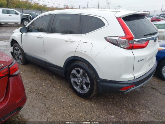 Honda CR-V Ex Image 10