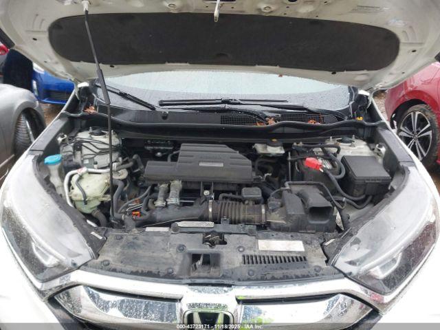 Honda CR-V Ex Image 12