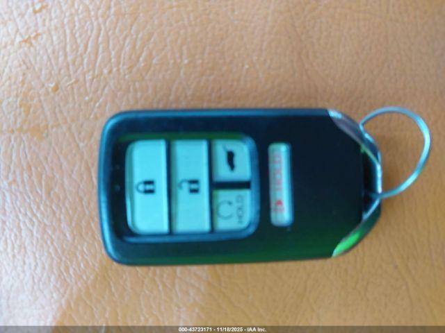 Honda CR-V Ex Image 5